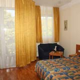 Гостиница Джоя Парк